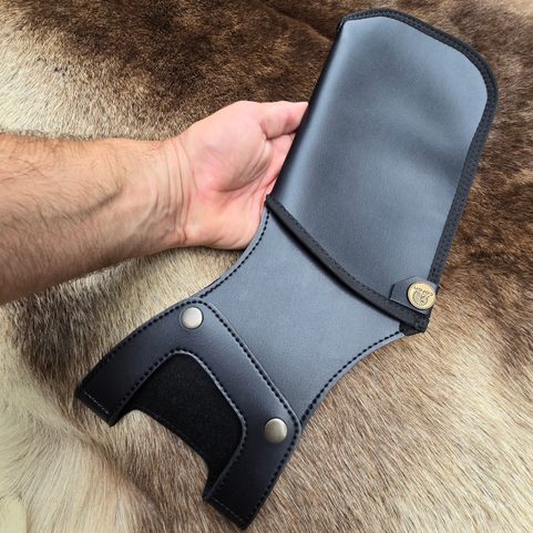 SHORT SIDE QUIVER