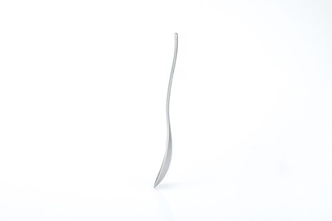 TI5203 SMALL TITANIUM SPOON