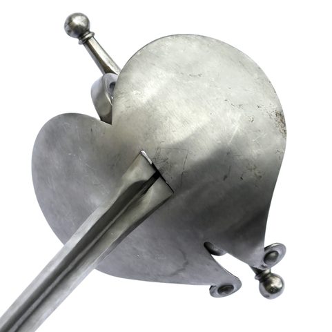 ÉPÉE (ESCRIME) DE LA RENAISSANCE AMELIE