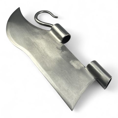 HACHE DE LOCHABER, RÉPLIQUE D'ARME ÉCOSSAISE