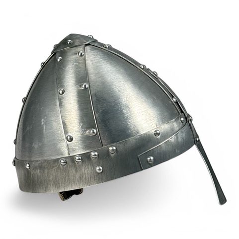 NORMAN, CASQUE MÉDIÉVAL POUR ENFANTS