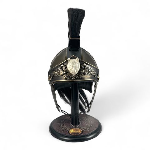 GENERAL MAXIMUS, HELMET - GLADIATOR