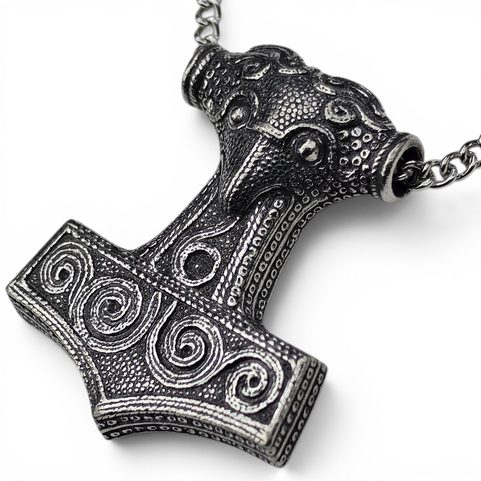 PENDANT THOR'S HAMMER