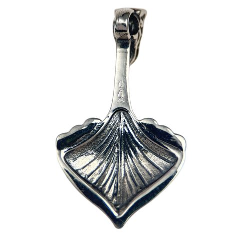 DRAKKAR, ANHÄNGER, SILBER 925