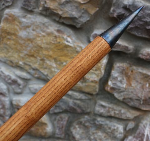ROMAN PILUM, REPLICA