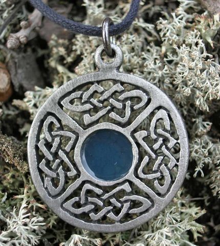 DRUIDS AMULET