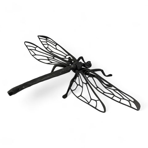 MEGANEURA FORGED DRAGONFLY