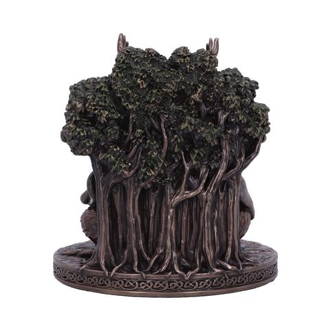 CERNUNNOS TEALIGHT 13.5CM