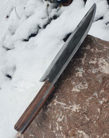 SERBIAN CHEF KNIFE