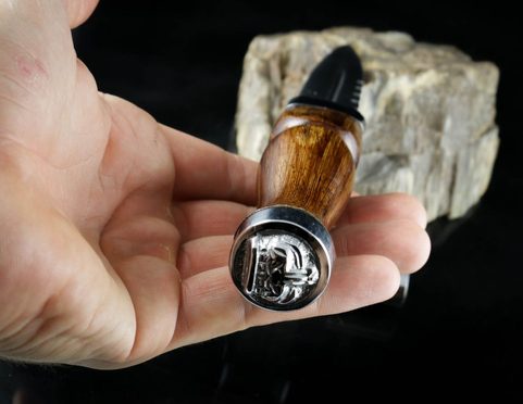 SGIAN DUBH, SCOTTISH KNIFE