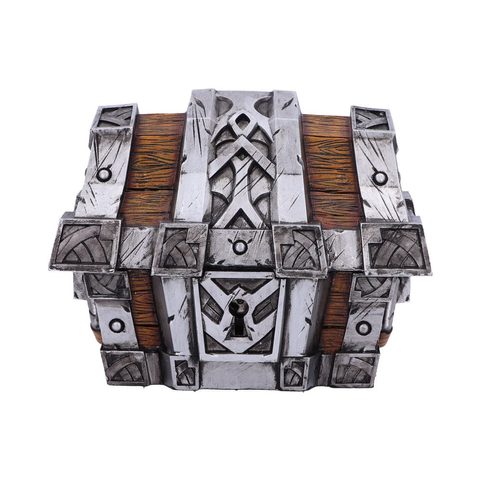 WORLD OF WARCRAFT - CHEST, JEWEL BOX