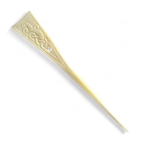 VIKING HAIR PIN - TRONDHEIM, NORVEGE