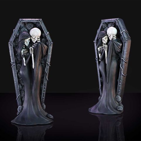 ETERNAL PROMISE - FIGURINE