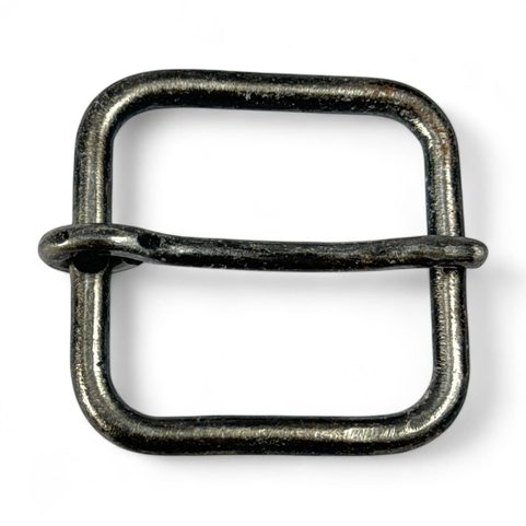 FORGED BELT BUCKLE