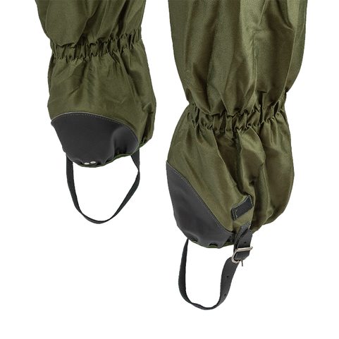 WATERPROOF GAITERS
