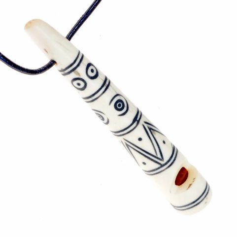 BONE WHISTLE, VIKING, ÖLAND