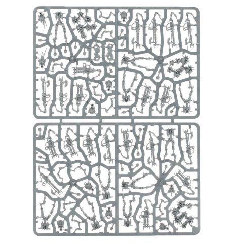 WARHAMMER 40000 ELITE EDITION