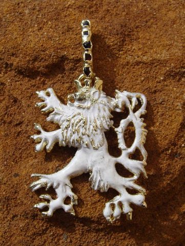 ORDER OF THE WHITE LION