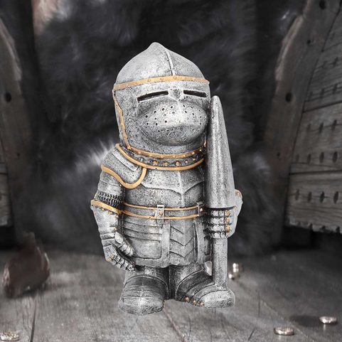 SIR POKEALOT, SIR POKEALOT 11CM