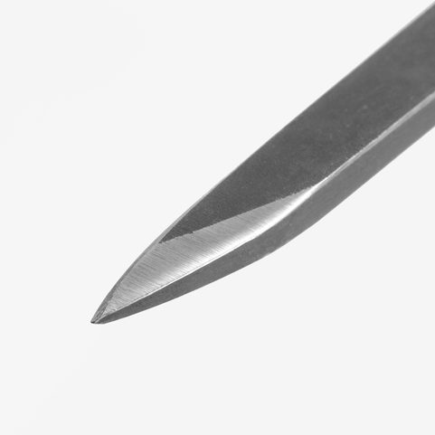 SABERTOOTH, COUTEAU DE LANCER