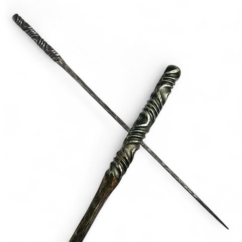 FORGED MEDIEVAL DINING SKEWER