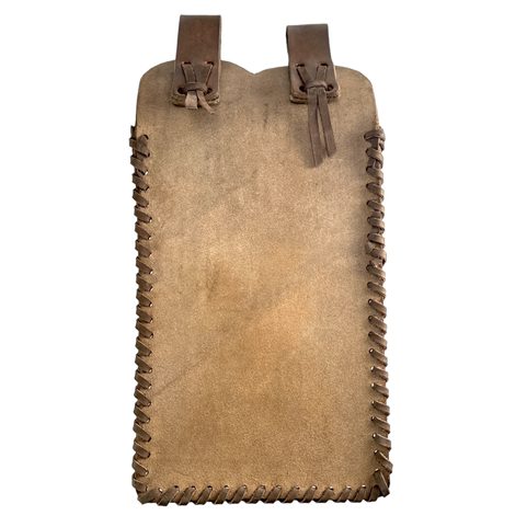 BELT CROSSBOW QUIVER
