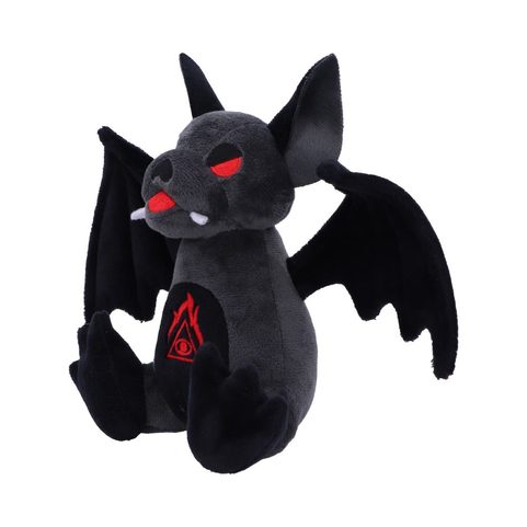BAT, PLUSH TOY 18 CM
