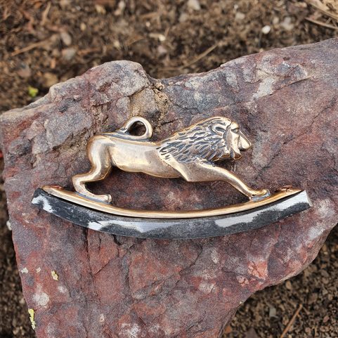 LEV SILEX HISTORIQUE, BRONZE