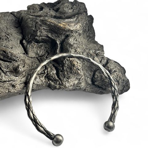 DRAGONISH, COUPLES EN ACIER FORGÉ