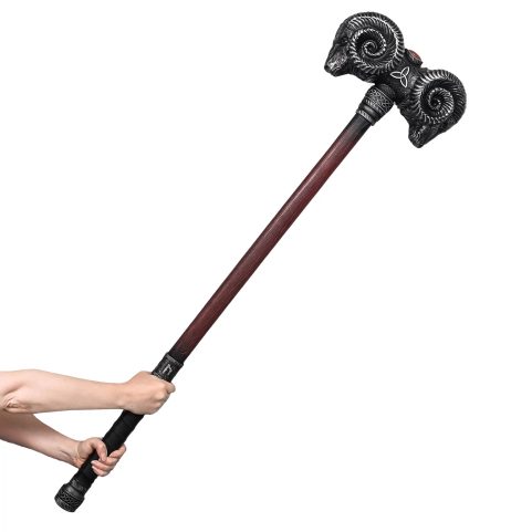 LONNAR'S HAMMER II, WAR HAMMER, SOFT LARP REPLICA