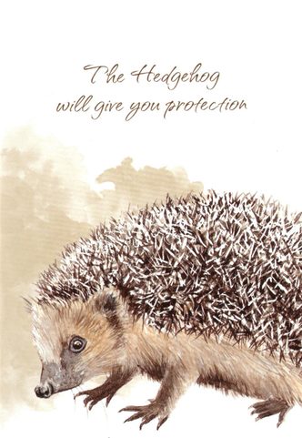 TAROT CARDS, POWER ANIMAL CARDS GB
