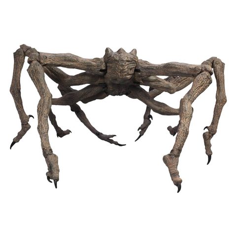 THE WITCHER MEGAFIG ACTION FIGURE KIKIMORA 30 CM