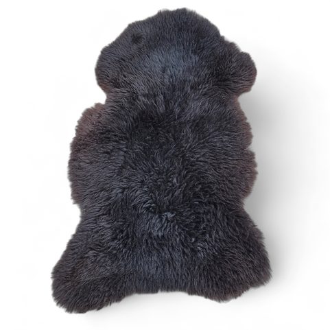SHEEPSKIN, SWEDISH MELERADE SHEEP