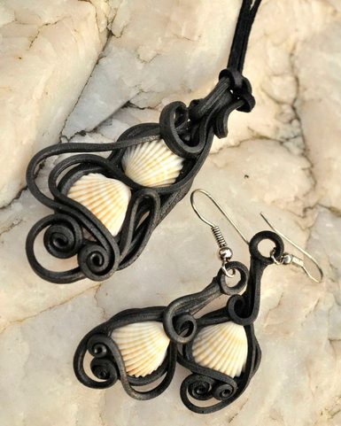SCHALEN SET - SCHALEN