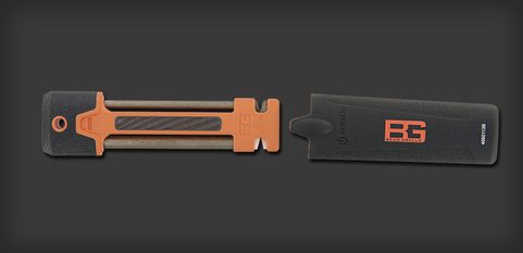 BEAR GRYLLS KNIFE SHARPENER