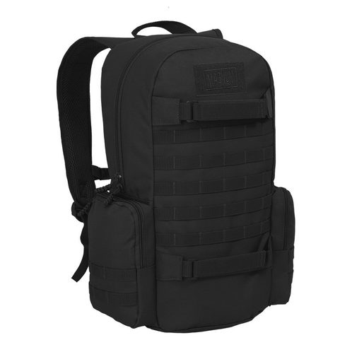 BACKPACK MAGNUM WILDCAT BLACK