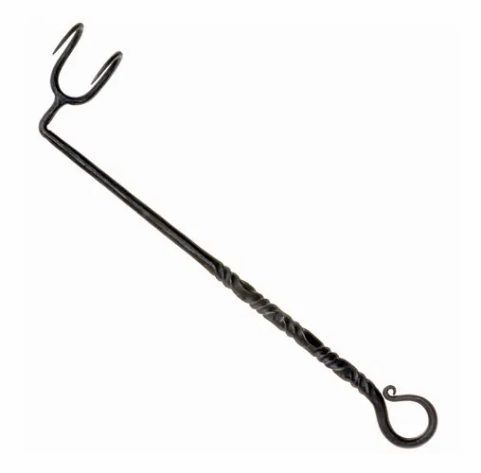 VIKING BARBECUE FORK