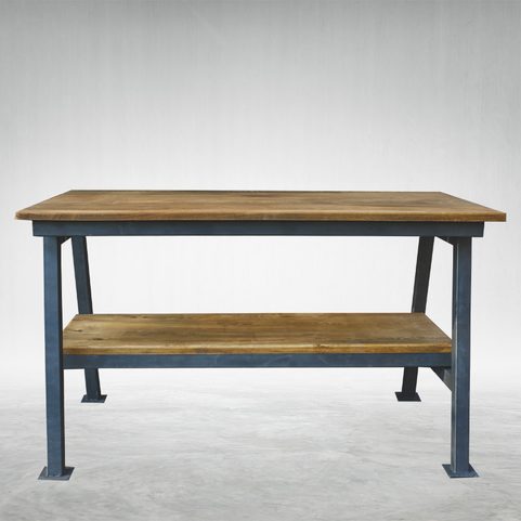 INDUSTRIAL - DESIGN TABLE