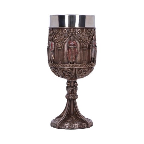 TEMPLAR - MEDIEVAL CUP