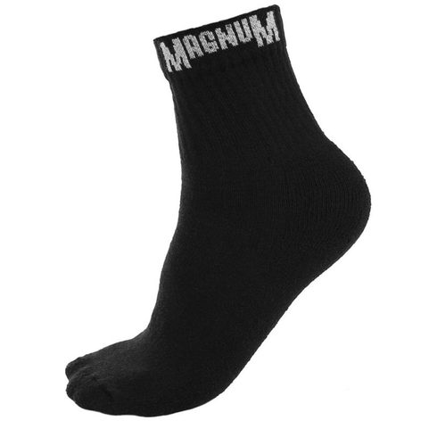 SOCKS MAGNUM BASE PACK 3PCS/PACK