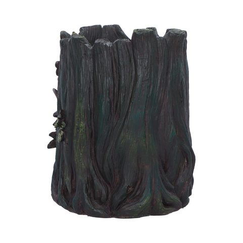 NATURA, DECORATIVE FANTASY POT