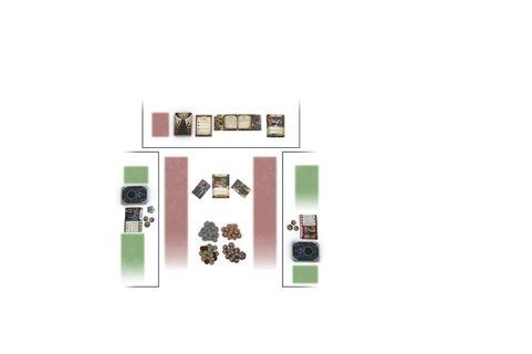 ARKHAM HORROR: THE CARD GAME