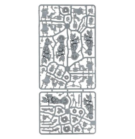 WARHAMMER 40000 ELITE EDITION