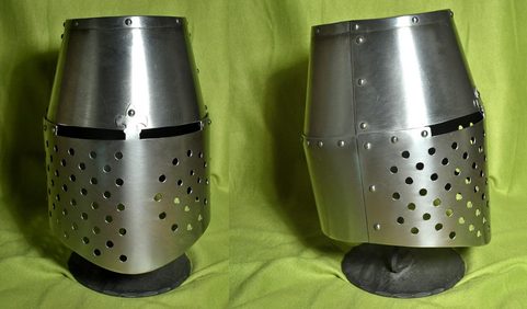 GREAT HELM VII