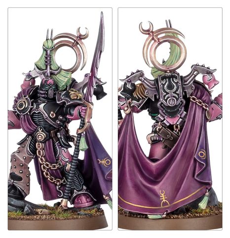 WARHAMMER 40K: COMBAT PATROL - EMPEROR´S CHILDREN
