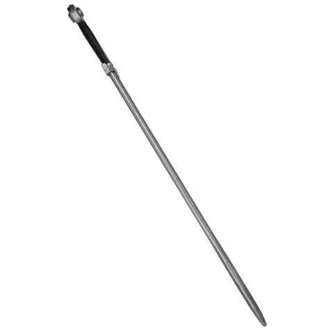 NOVICE II - BASTARD, A SOFT SWORD FOR LARP