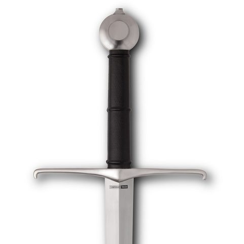LONG SWORD, 14TH CENTURY, KONSTANZ