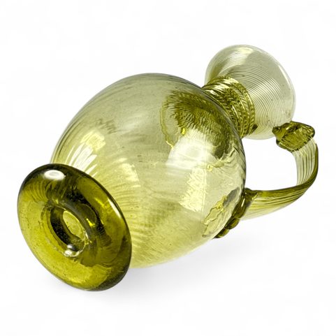 ROMAN CARAFE, 3RD CENTURY, REPLICA