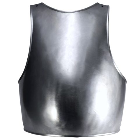 CUIRASSE MÉDIÉVALE, 1,5 MM