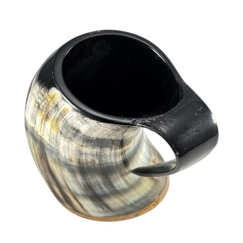 FENRIR VIKING HORN CUP